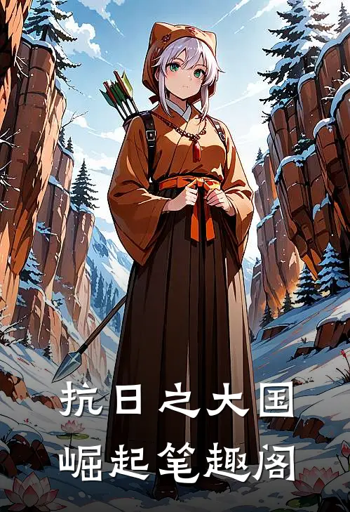 抗日之大国崛起笔趣阁