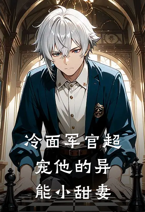 冷面军官超宠他的异能小甜妻苏栀意陆寒川热门完结小说_最新章节列表冷面军官超宠他的异能小甜妻(苏栀意陆寒川)