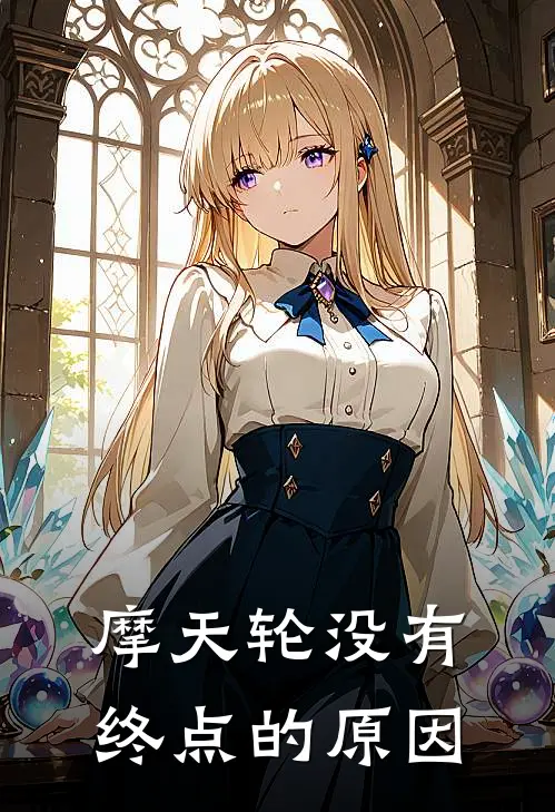 摩天轮没有终点的原因