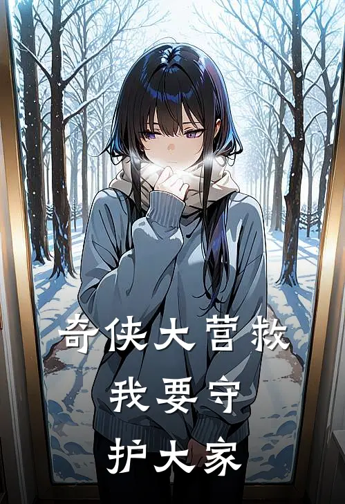 杨辰皓月(奇侠大营救：我要守护大家)完结版免费在线阅读_《奇侠大营救：我要守护大家》全章节阅读