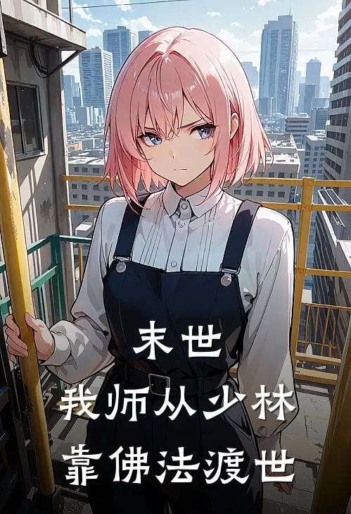 末世：我师从少林，靠佛法渡世