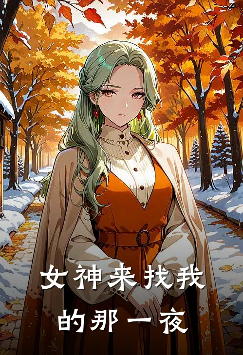 女神来找我的那一夜