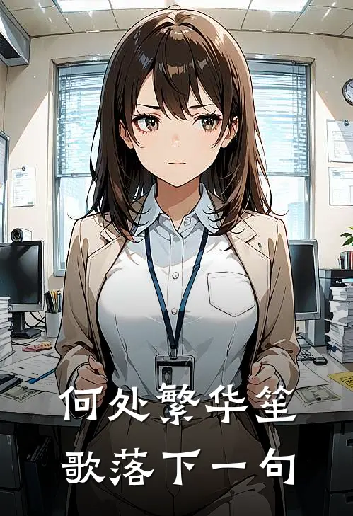 何处繁华笙歌落下一句