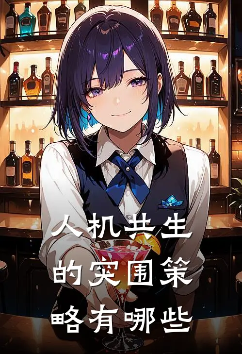 人机共生的突围策略有哪些