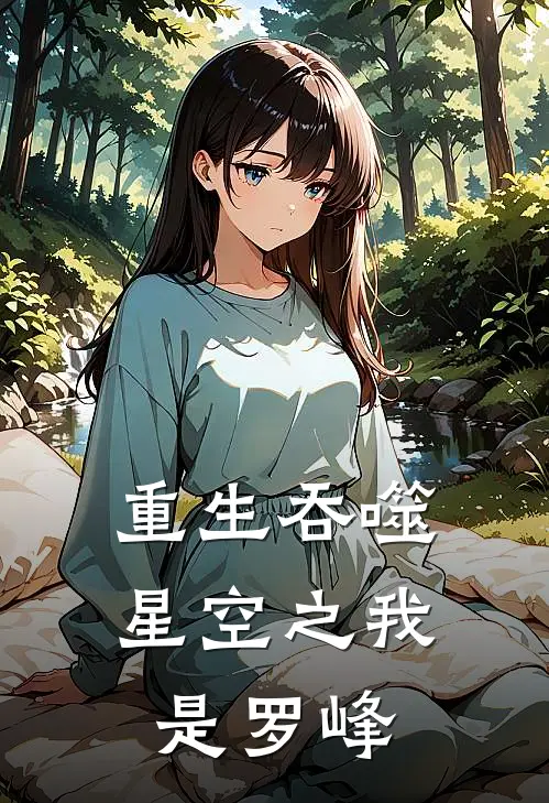 重生吞噬星空之我是罗峰