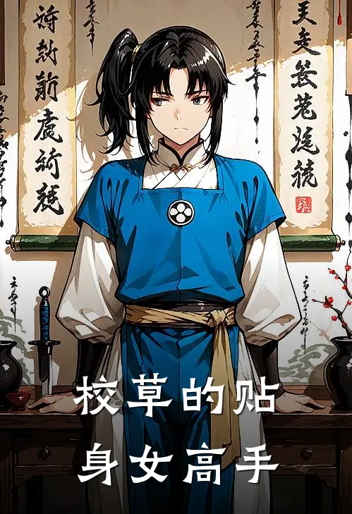 校草的贴身女高手