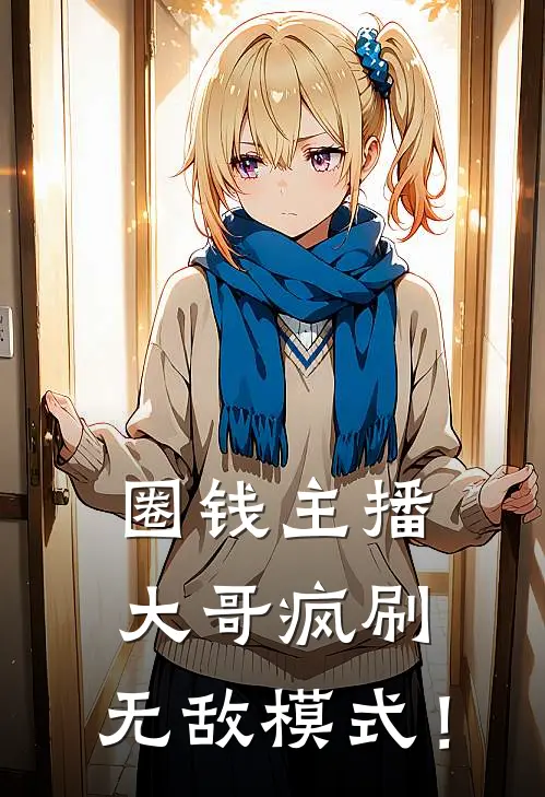 圈钱主播：大哥疯刷，无敌模式！陈宇陈宇最新好看小说_最新章节列表圈钱主播：大哥疯刷，无敌模式！(陈宇陈宇)