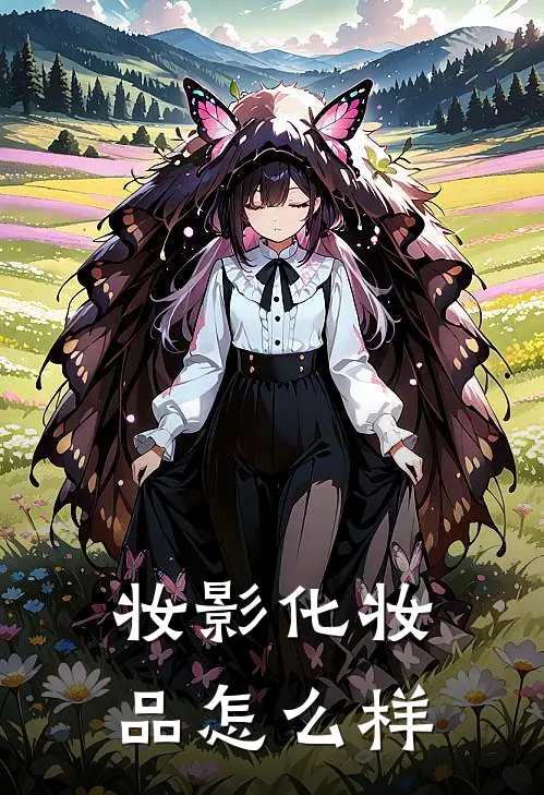 妆影化妆品怎么样