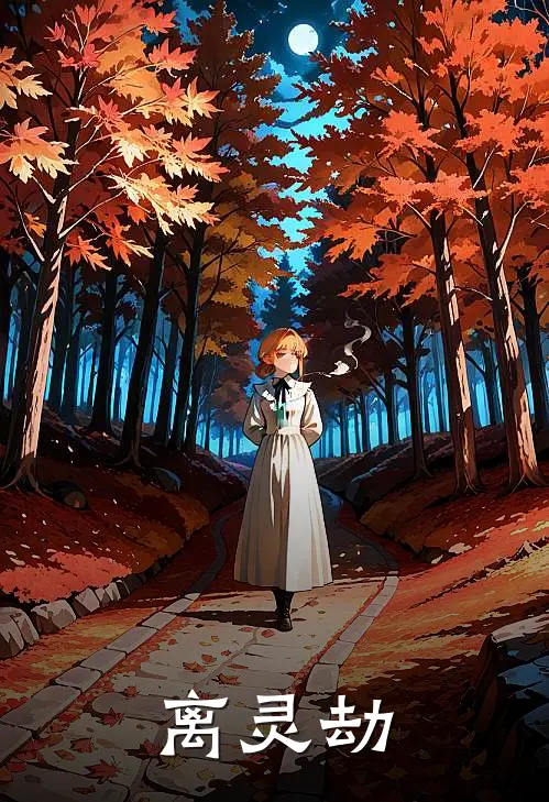 离灵劫姜武风家最新热门小说_离灵劫全本在线阅读