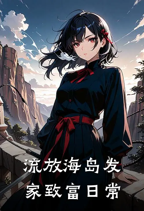 流放海岛发家致富日常