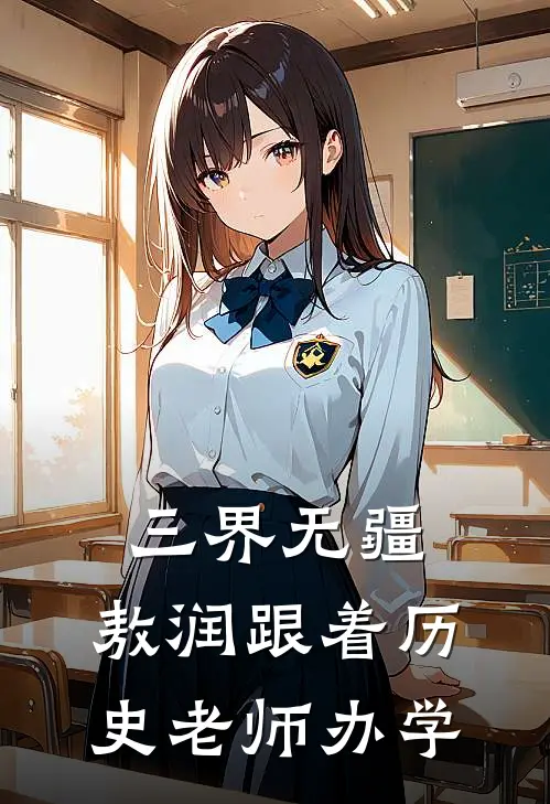 三界无疆：敖润跟着历史老师办学