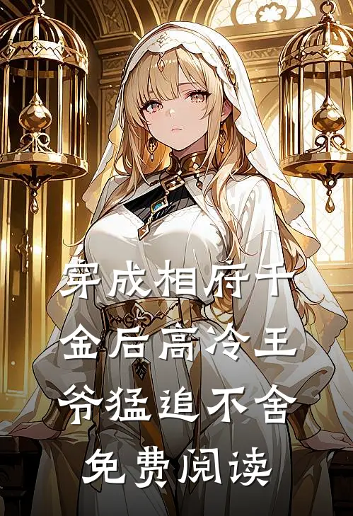 穿成相府千金后高冷王爷猛追不舍免费阅读