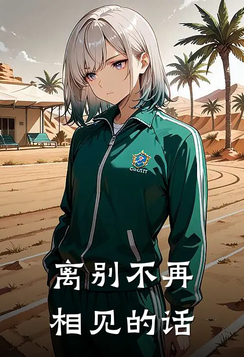 离别不再相见的话