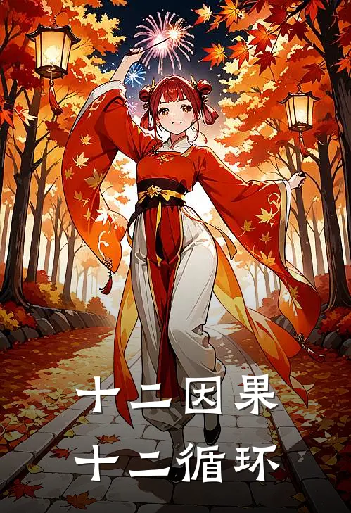 十二因果十二循环