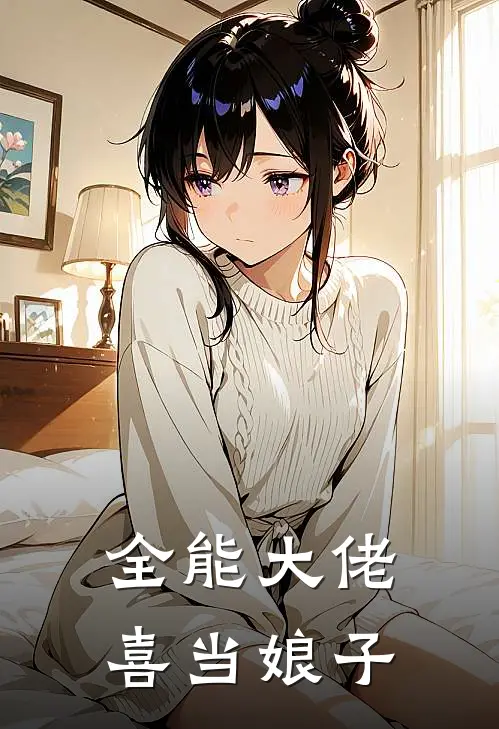 全能大佬喜当娘子