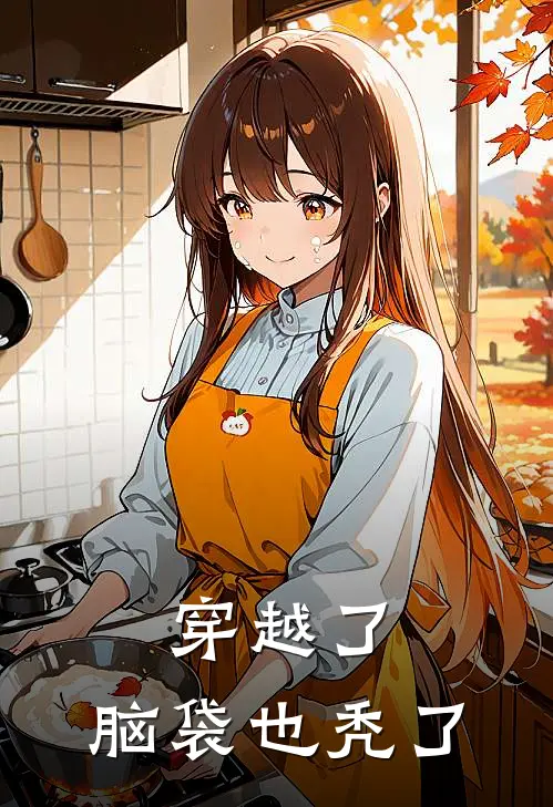 穿越了，脑袋也秃了