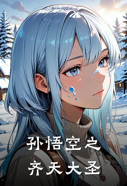 孙悟空之齐天大圣