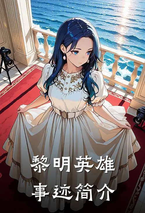 黎明英雄事迹简介