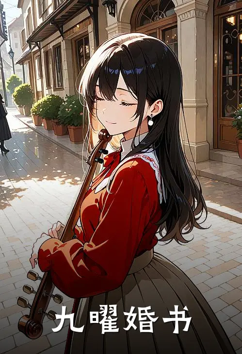 九曜婚书(林渊苏清雪)免费小说在线阅读_在线阅读免费小说九曜婚书(林渊苏清雪)