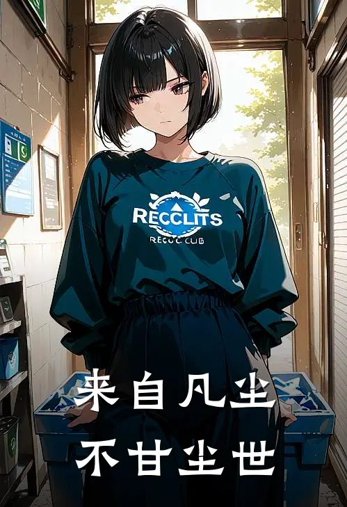 来自凡尘，不甘尘世