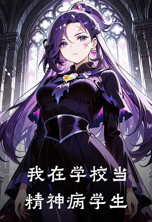 我在学校当精神病学生