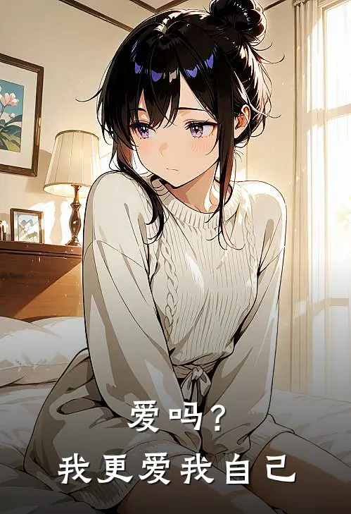 爱吗？我更爱我自己