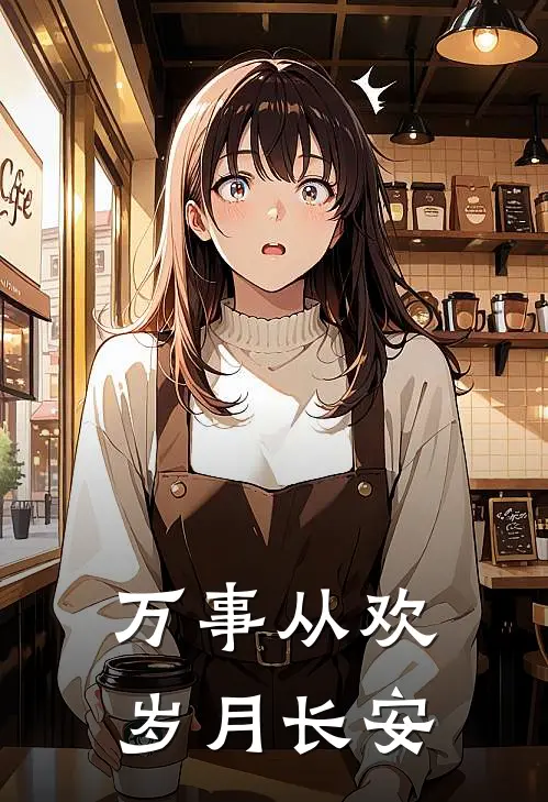 万事从欢岁月长安(顾长安顾风生)全本免费完结小说_小说完结免费万事从欢岁月长安顾长安顾风生