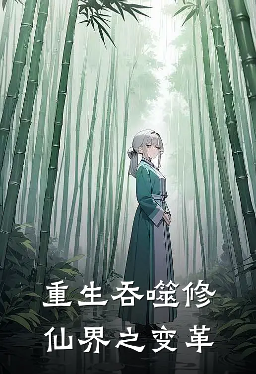 重生吞噬修仙界之变革