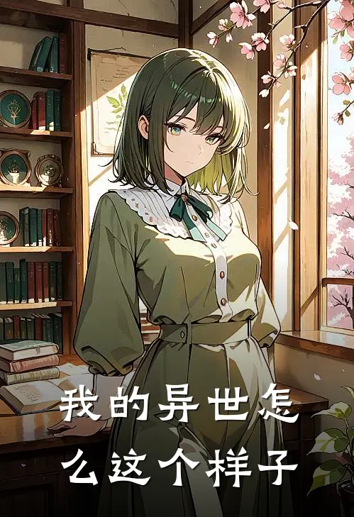 我的异世怎么这个样子