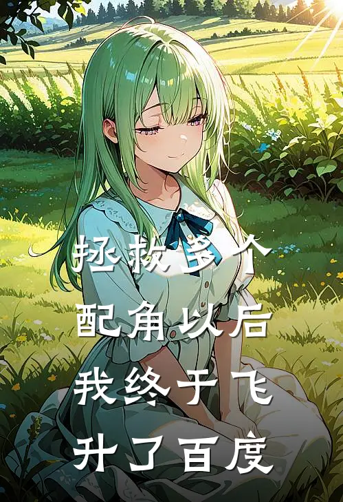 拯救多个配角以后我终于飞升了百度