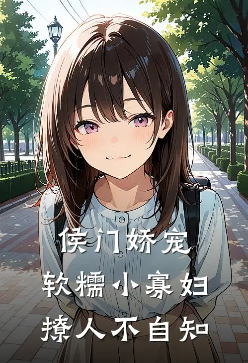 侯门娇宠：软糯小寡妇撩人不自知