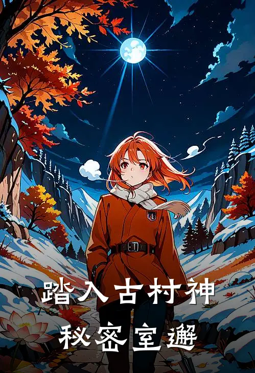 踏入古村神秘密室邂