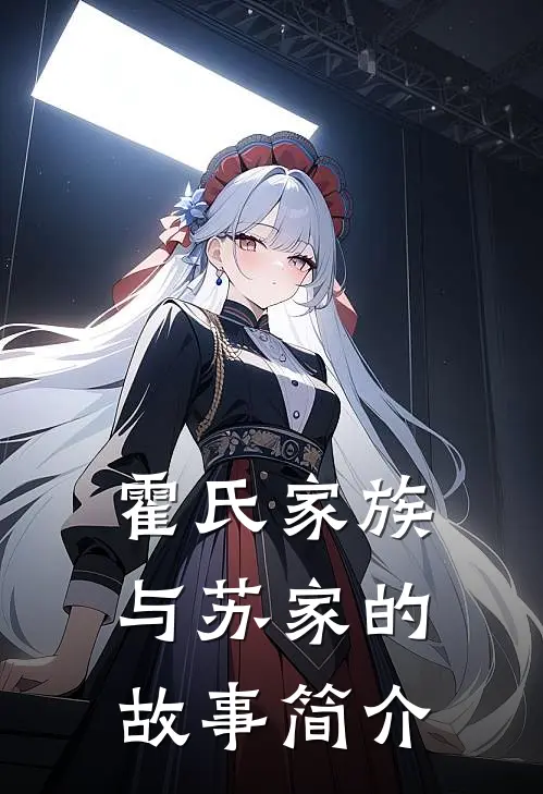 霍氏家族与苏家的故事简介