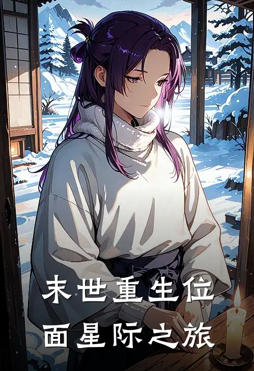 末世重生位面星际之旅