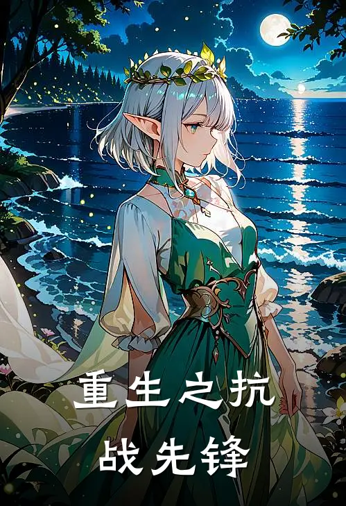 重生之抗战先锋