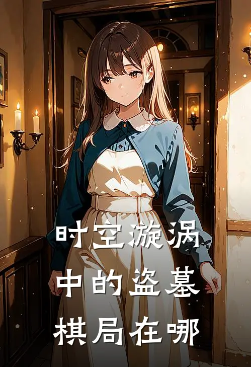 时空漩涡中的盗墓棋局在哪