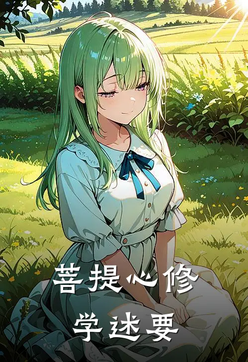 菩提心修学述要