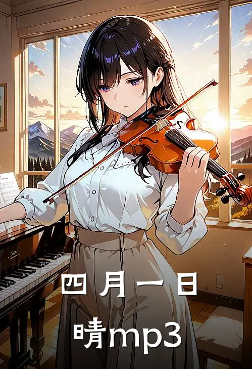 四月一日晴 mp3