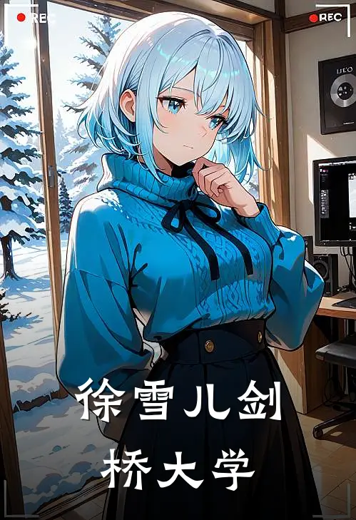 徐雪儿 剑桥大学