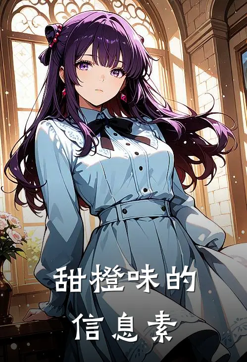 甜橙味的信息素