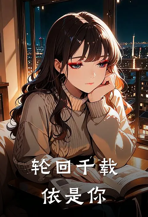 轮回千载依是你