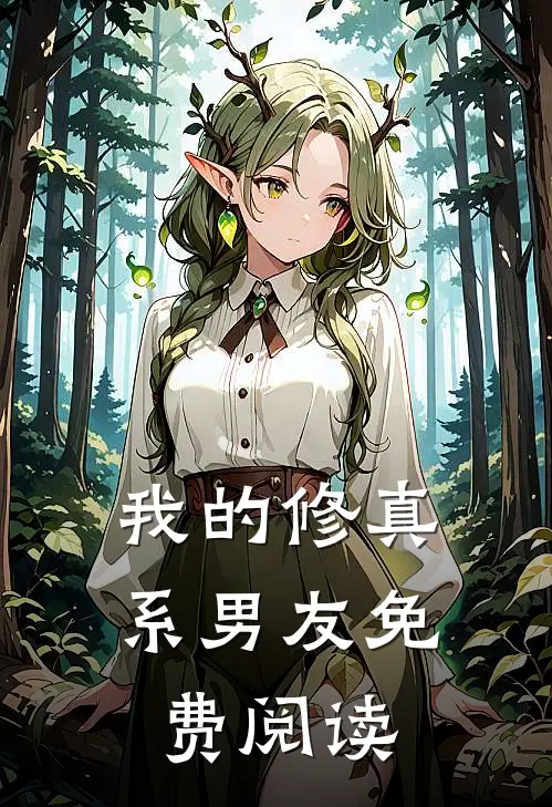 我的修真系男友免费阅读