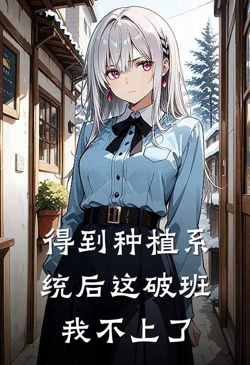 得到种植系统后这破班我不上了