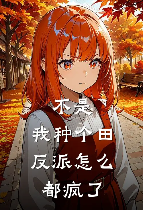 不是，我种个田，反派怎么都疯了小说叶斐叶凌（已完结全集完整版大结局）叶斐叶凌小说全文阅读笔趣阁