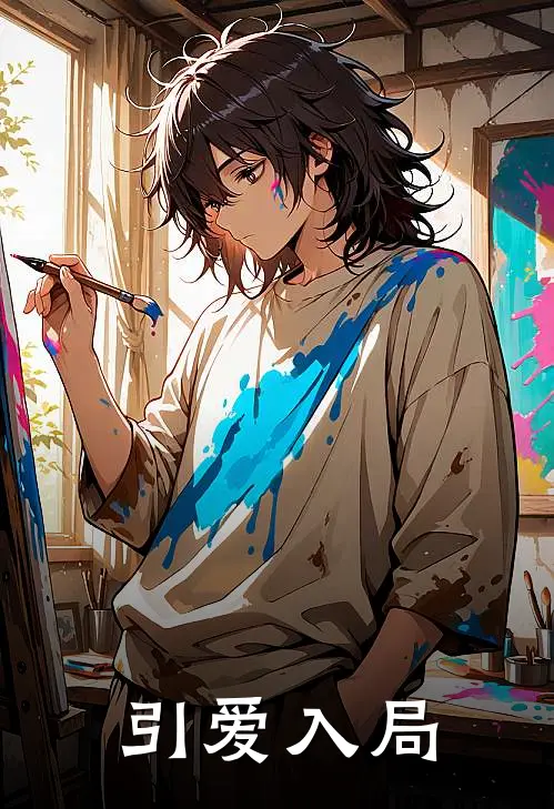 引爱入局