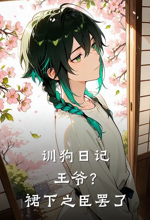训狗日记：王爷？裙下之臣罢了