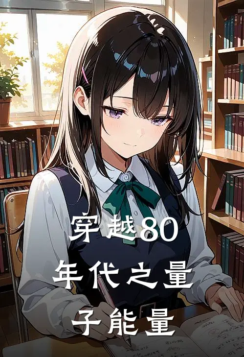 穿越80年代之量子能量苏晴晴沈秋月免费热门小说_最热门小说穿越80年代之量子能量苏晴晴沈秋月