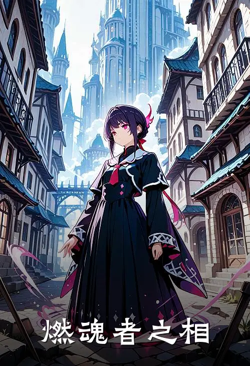 燃魂者之相