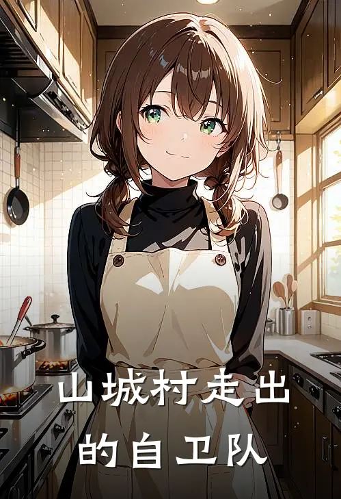 山城村走出的自卫队