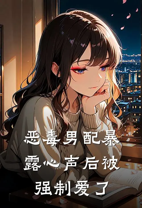 恶毒男配暴露心声后被强制爱了徐舟野魏辰逸热门完本小说_最新章节列表恶毒男配暴露心声后被强制爱了(徐舟野魏辰逸)